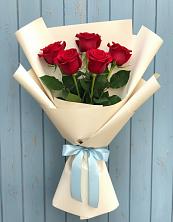 Букет Классика чувств во Владимировской