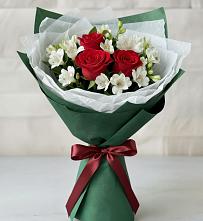 Букет Идеальный Вкус во Владимировской