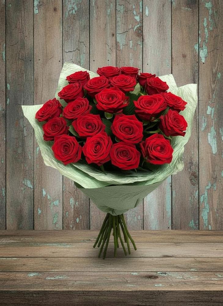 Букет Классика во Владимировской