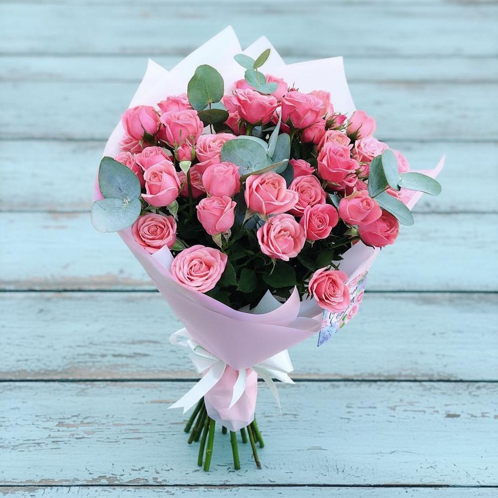 Букет Леди совершенство во Владимировской