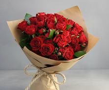 Букет Любовный роман во Владимировской