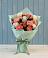 Букет цветов из: Розы во Владимировской