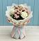 Букет цветов из: Розы во Владимировской