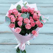 Букет Леди совершенство во Владимировской