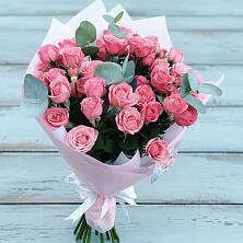 Букет Леди совершенство во Владимировской